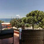 Mandy Seafront Apartman Zákinthosz