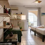 Apartman Mandy Seafront Zákinthosz