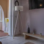 Mandy Seafront Apartman Zákinthosz