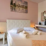 Apartman Mandy Seafront Zákinthosz