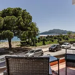 Mandy Seafront Apartman