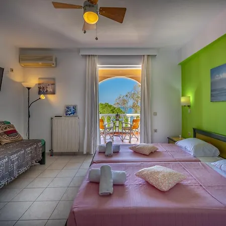 Apartment Mandy Seafront *