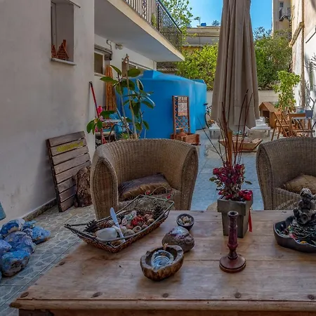 Apartment Mandy Seafront Zakynthos