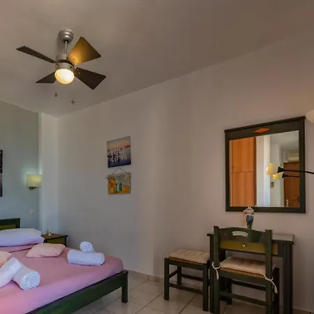 Apartament Mandy Seafront *