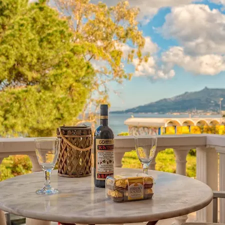 Apartament Mandy Seafront Zakintos