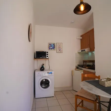 Apartament Mandy Seafront Zakintos