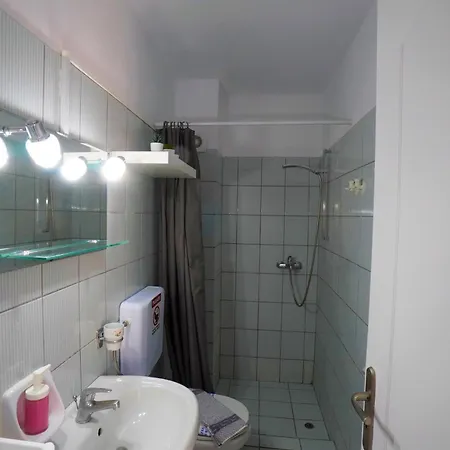 Apartament Mandy Seafront Zakintos