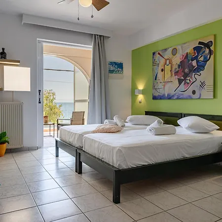 Apartament Mandy Seafront