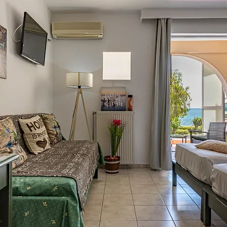 Apartamento Mandy Seafront Zakynthos