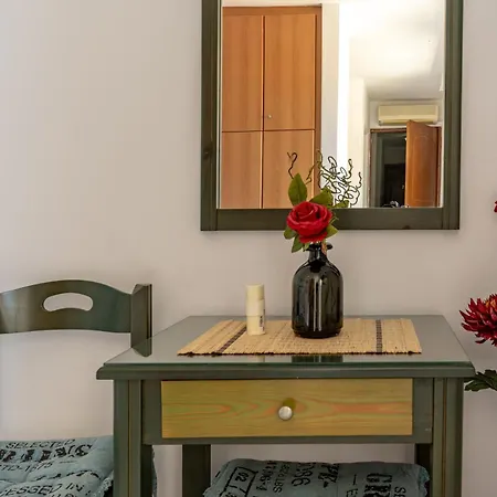 Apartamento Mandy Seafront