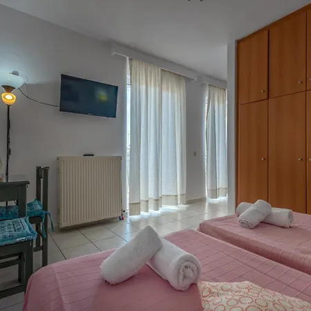 Mandy Seafront * Zakynthos