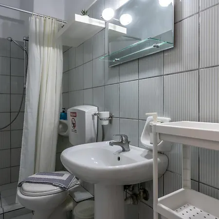 Apartamento Mandy Seafront Zakynthos