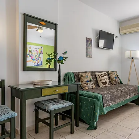 Mandy Seafront Zakynthos