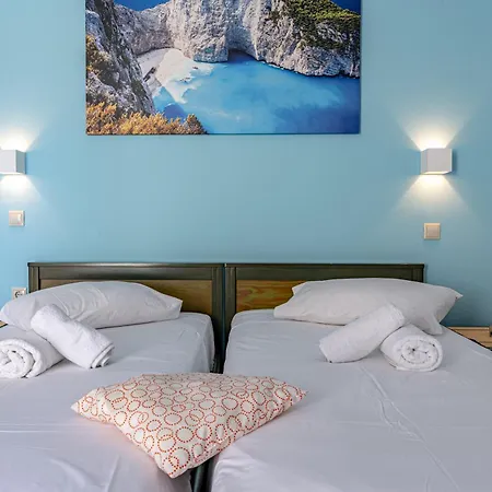 Mandy Seafront Apartment *