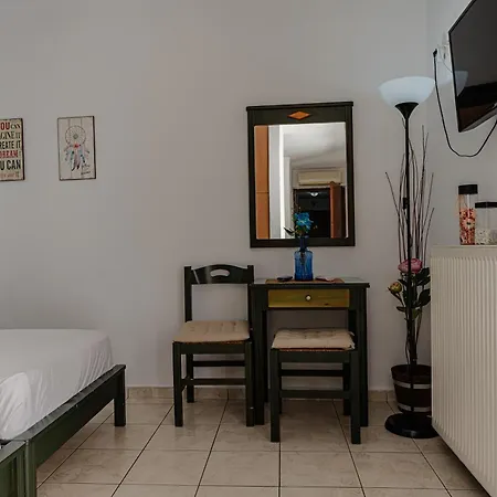 Mandy Seafront * Zakynthos