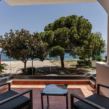 Mandy Seafront Zakynthos