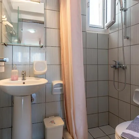 Apartament Mandy Seafront Zakintos