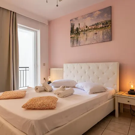 Mandy Seafront Zakynthos