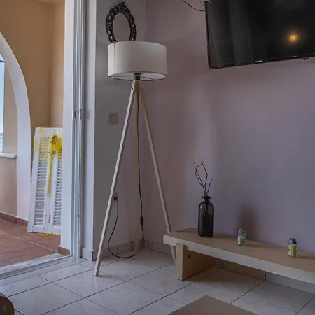 Mandy Seafront Apartment Zakynthos Town