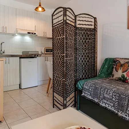 Mandy Seafront Apartamento *