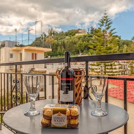 Mandy Seafront * Zakynthos