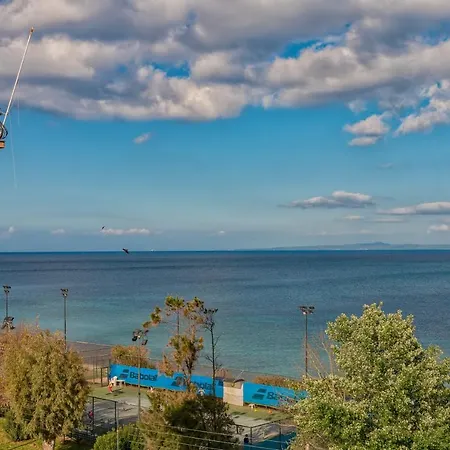 Mandy Seafront * Zakintos