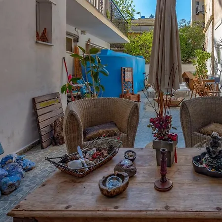 Apartment Mandy Seafront Zakynthos Town