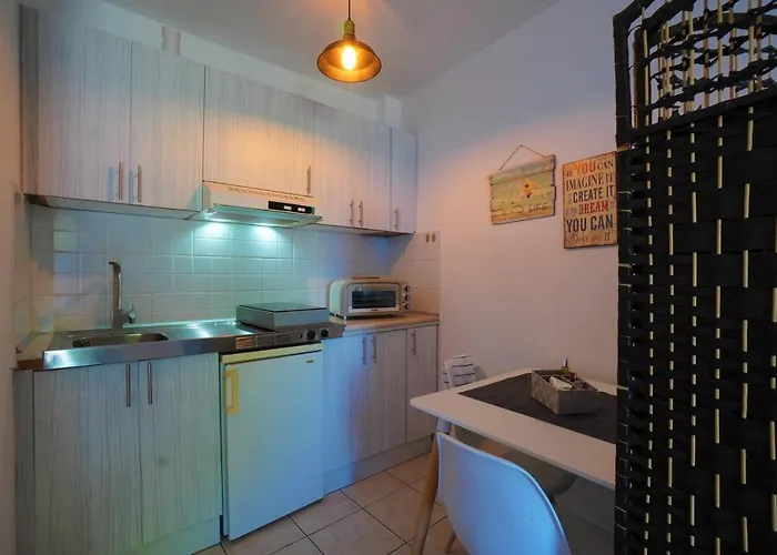 Mandy Seafront Apartmán Zakynthos