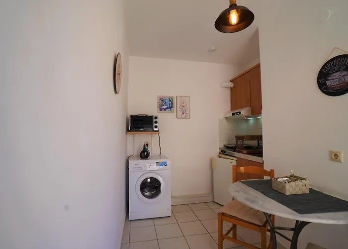 Apartmán Mandy Seafront Zakynthos