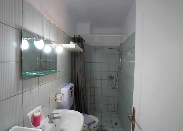 Apartmán Mandy Seafront Zakynthos