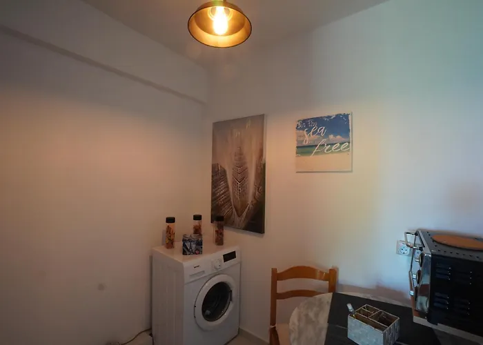 Mandy Seafront * Zakynthos