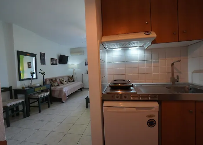 Mandy Seafront Apartmán