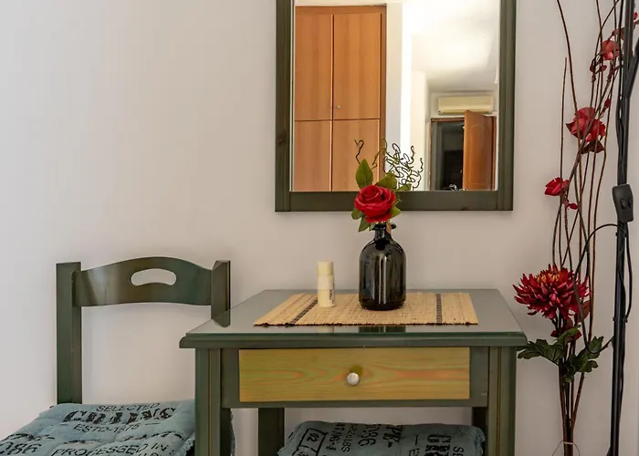 Apartmán Mandy Seafront