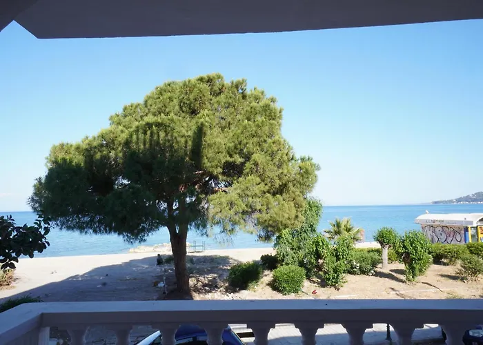 Apartmán Mandy Seafront *