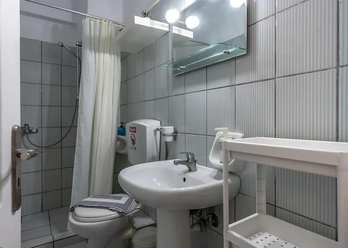 Apartmán Mandy Seafront Zakynthos