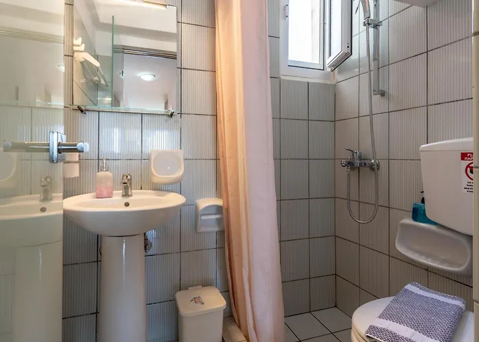 Apartmán Mandy Seafront Zakynthos