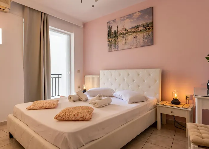 Mandy Seafront Zakynthos