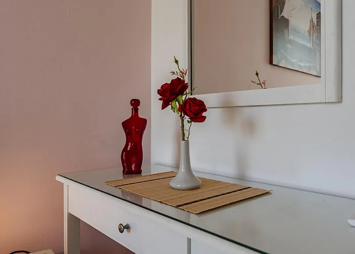 Mandy Seafront Apartmán