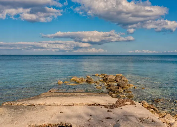 Apartmán Mandy Seafront *