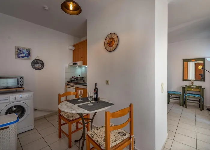 Mandy Seafront * Zakynthos