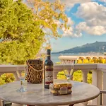 Apartment Mandy Seafront Zakynthos