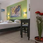 Apartment Mandy Seafront Zakynthos