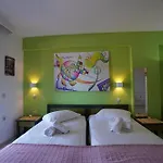 Apartment Mandy Seafront *