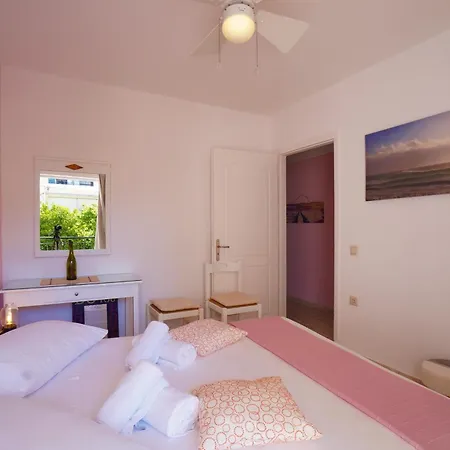 Mandy Seafront Daire *