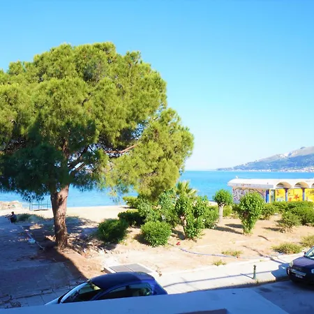 Mandy Seafront * Ζάκυνθος Πόλη