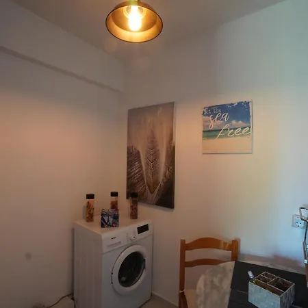 Mandy Seafront * Zakintos