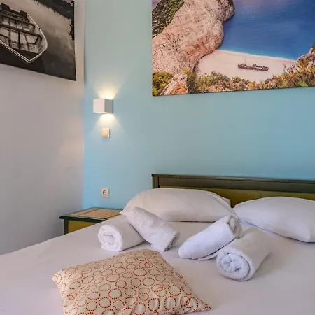 Mandy Seafront Ζάκυνθος Πόλη