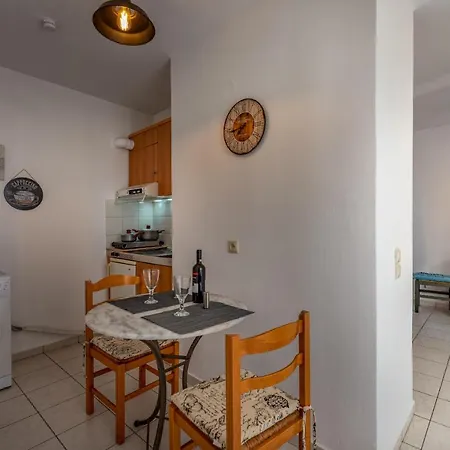 Mandy Seafront * Zakintos